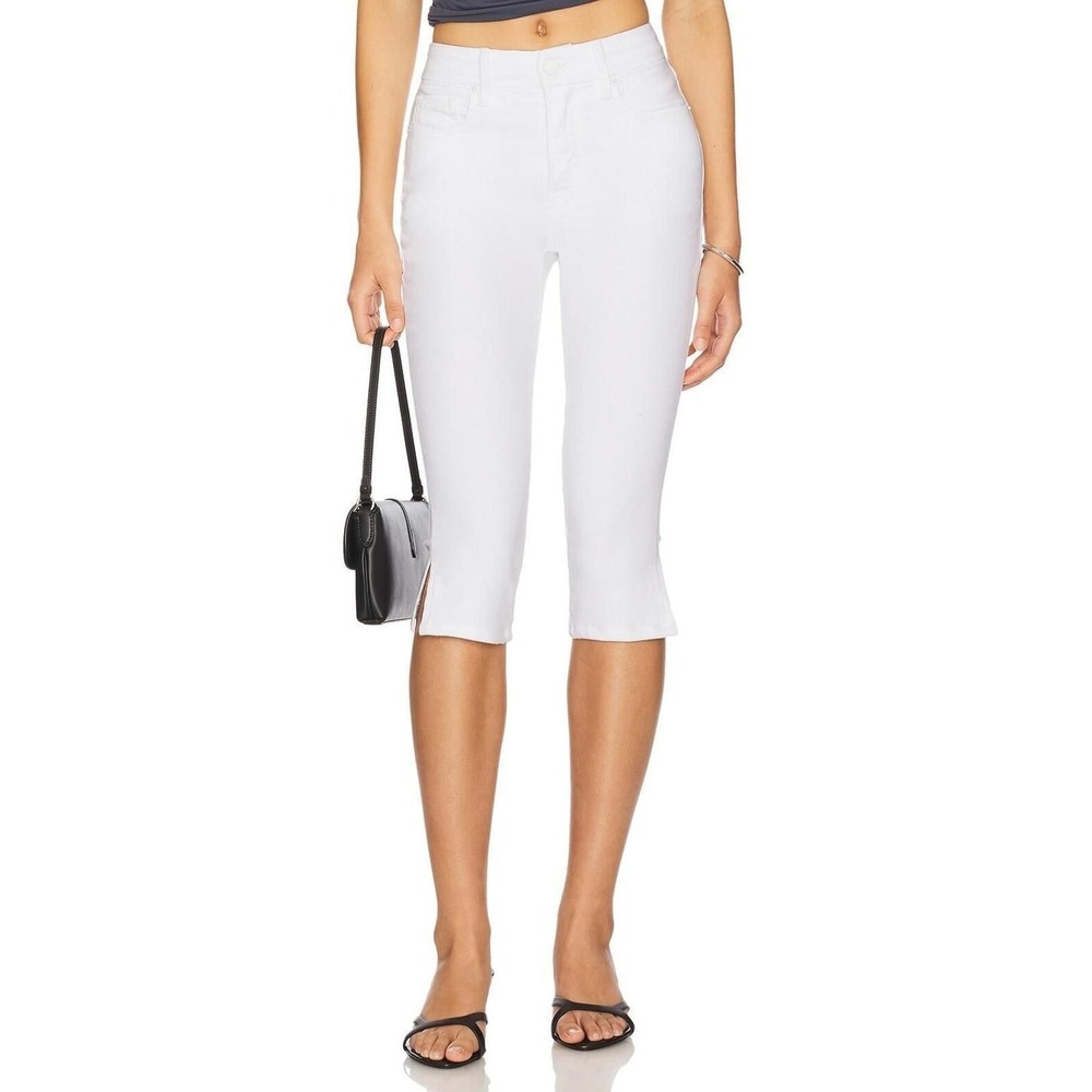 Good American NWT Good Capri Jean - Size 18 Plus - MSRP $119
